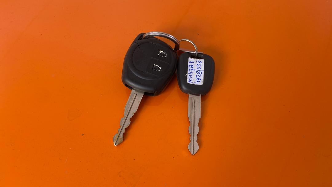 UsedCar