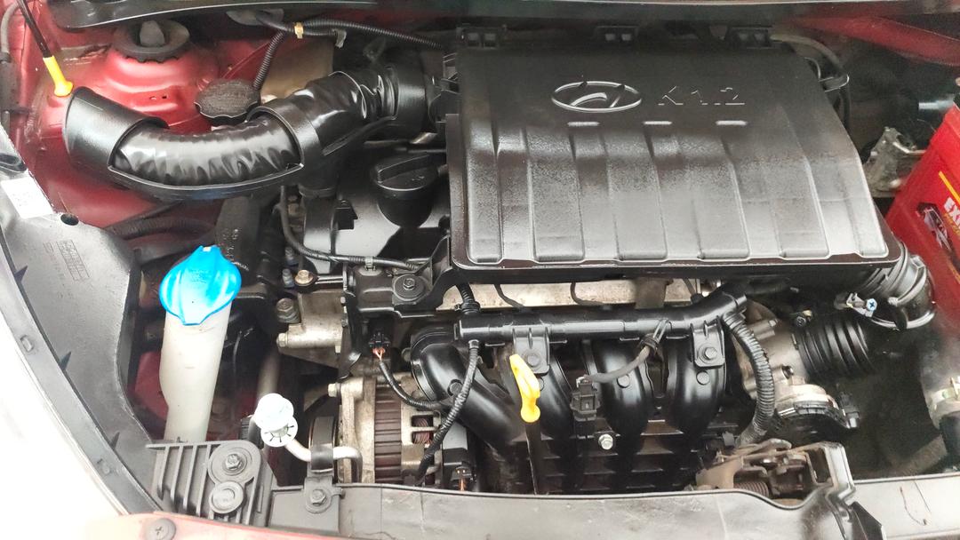 UsedCar