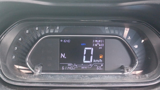 View Tata Nexon Image 37 Used Tata Nexon Image 37