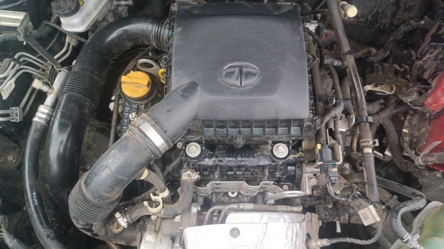 View Tata Nexon Image 44 Used Tata Nexon Image 44