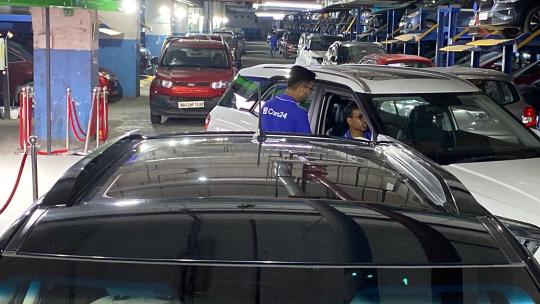 UsedCar