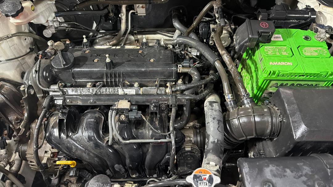 UsedCar