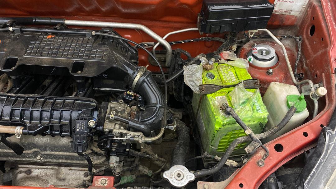 UsedCar