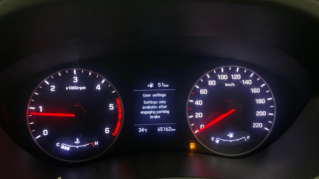 View Hyundai Elite i20 Image 36 Used Hyundai Elite i20 Image 36
