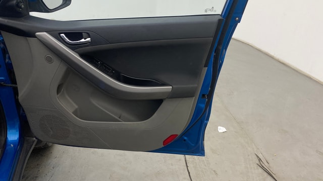 View Tata Nexon Image 38 Used Tata Nexon Image 38