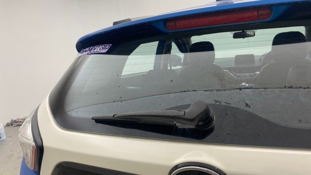 View Tata Nexon Image 23 Used Tata Nexon Image 23