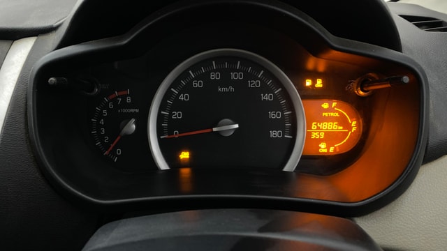 View Maruti Suzuki 1000 Image 33 Used Maruti Suzuki 1000 Image 33