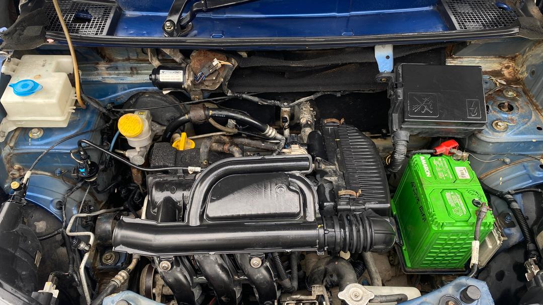 UsedCar