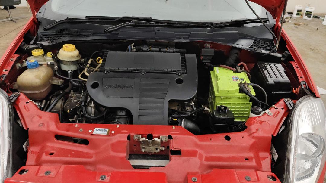 UsedCar