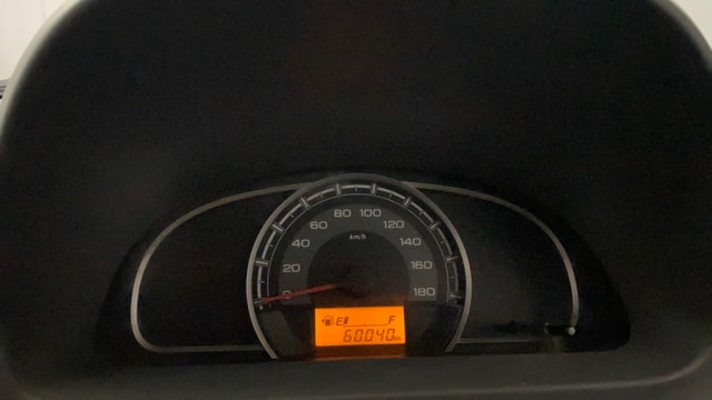 View Maruti Suzuki Alto 800 Image 34 Used Maruti Suzuki Alto 800 Image 34