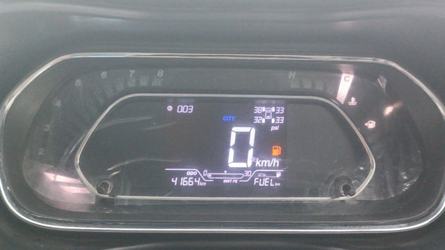 View Tata Nexon Image 21 Used Tata Nexon Image 21