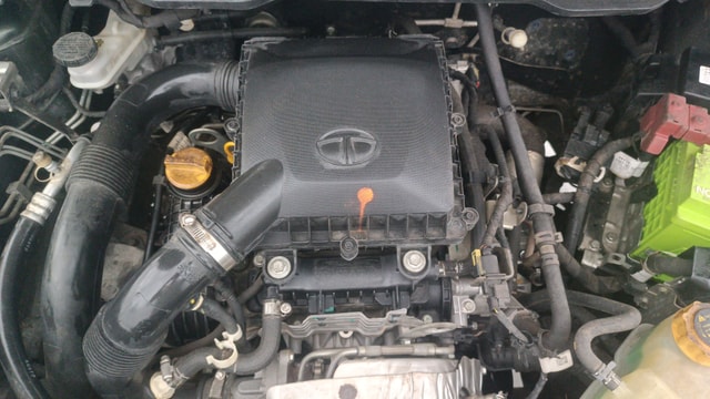 View Tata Nexon Image 46 Used Tata Nexon Image 46