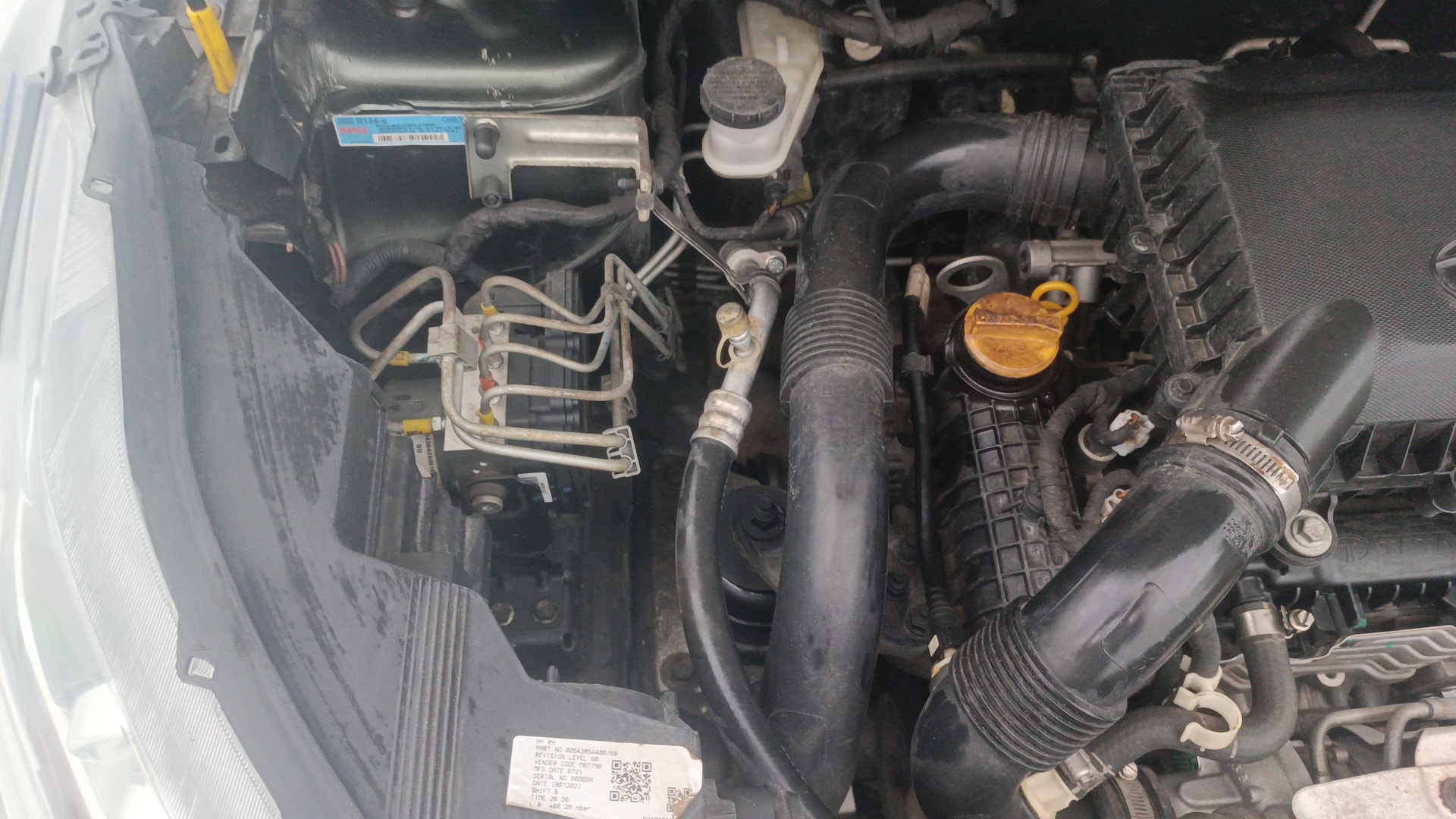 View 2021 Tata Nexon Revotron XE Image 26 Used 2021 Tata Nexon Revotron XE Image 26