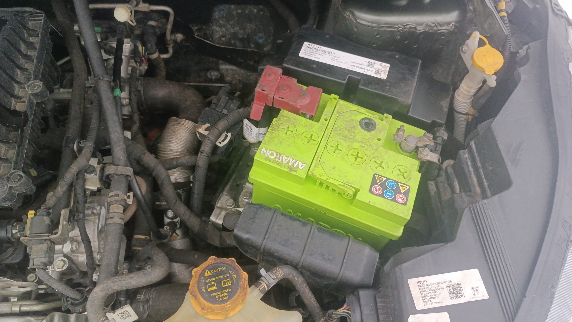 View 2021 Tata Nexon Revotron XE Image 30 Used 2021 Tata Nexon Revotron XE Image 30