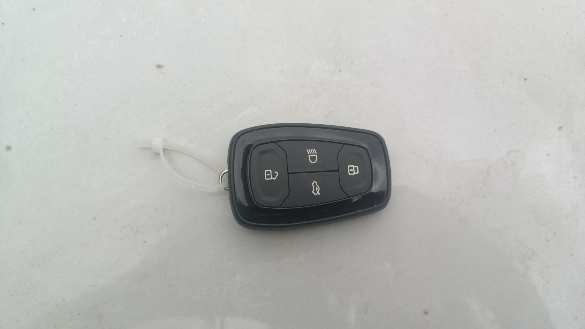 View 2021 Tata Nexon Revotron XE Image 19 Used 2021 Tata Nexon Revotron XE Image 19