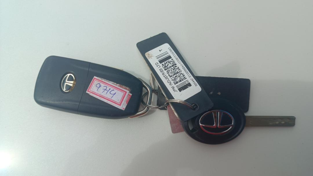 UsedCar