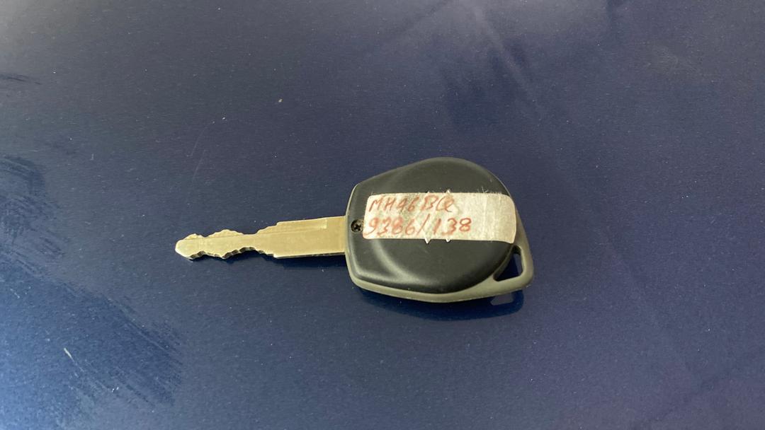 UsedCar