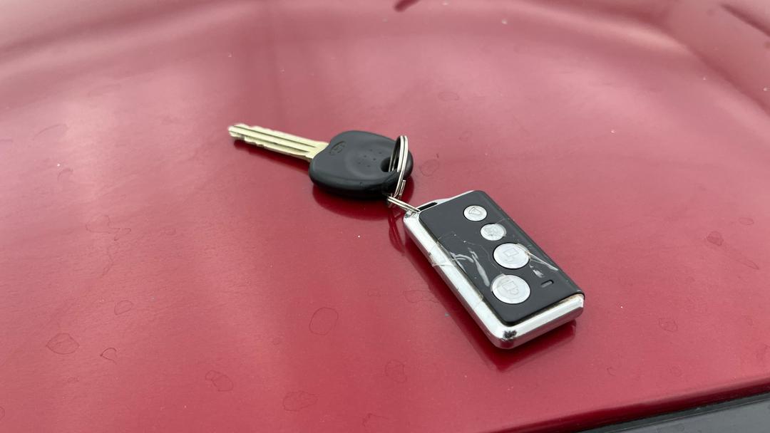 UsedCar