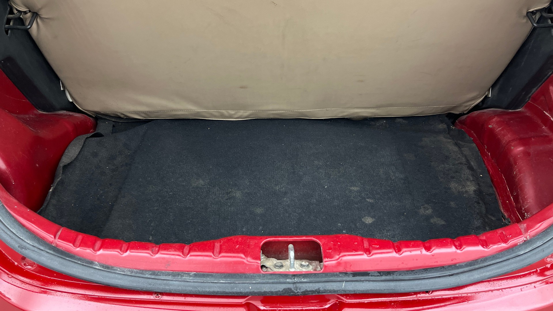 Used 2014 Hyundai EON Used 2014 Hyundai EON