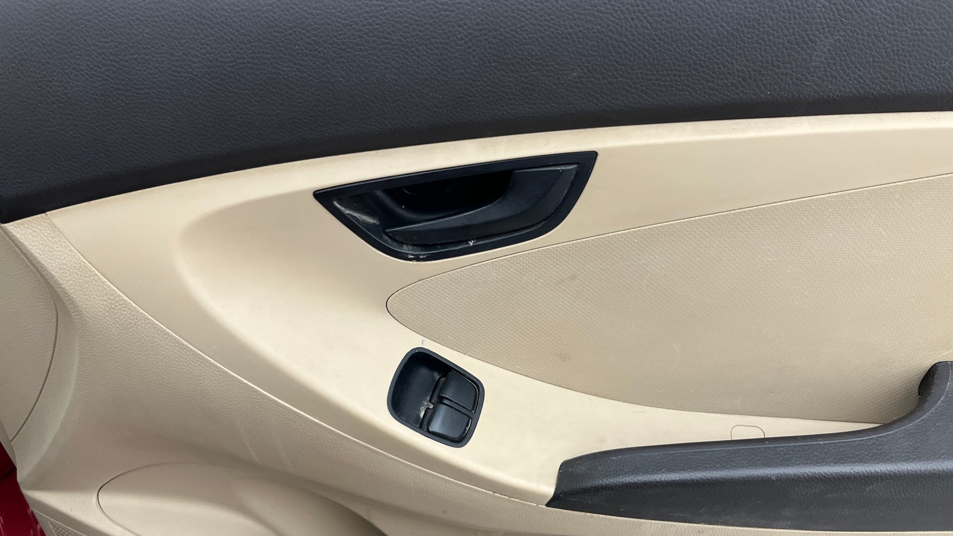 Used 2014 Hyundai EON Used 2014 Hyundai EON