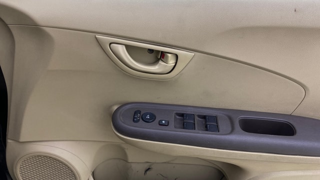 View Honda Amaze Image 36 Used Honda Amaze Image 36