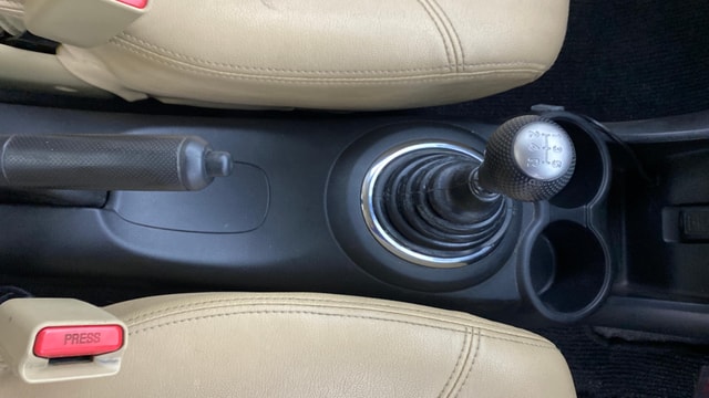 View Honda Amaze Image 38 Used Honda Amaze Image 38