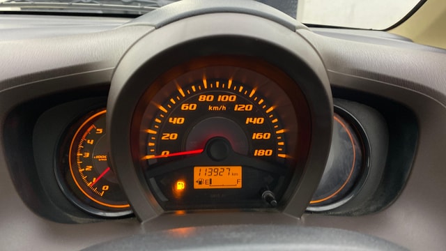 View Honda Amaze Image 19 Used Honda Amaze Image 19