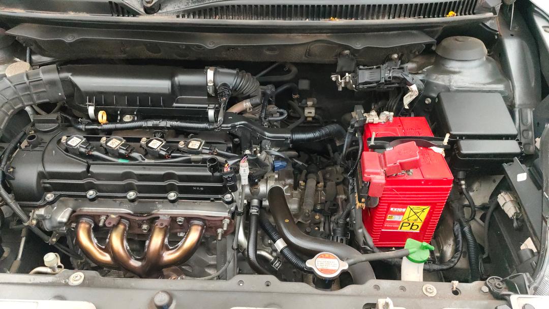UsedCar