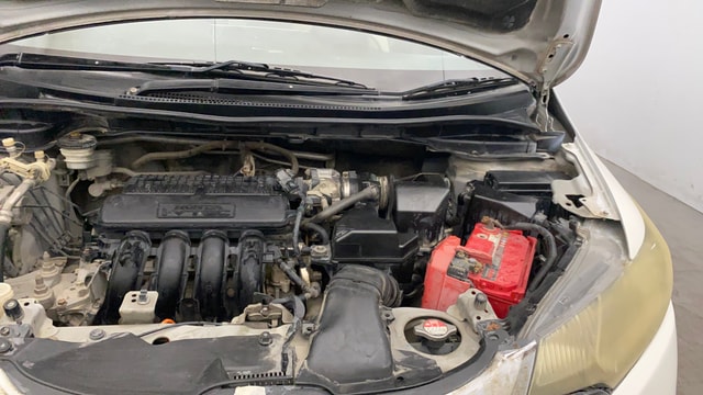 View Honda Jazz Image 31 Used Honda Jazz Image 31