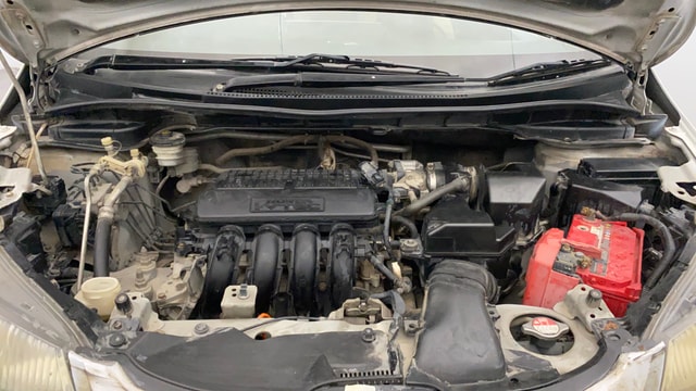 View Honda Jazz Image 47 Used Honda Jazz Image 47
