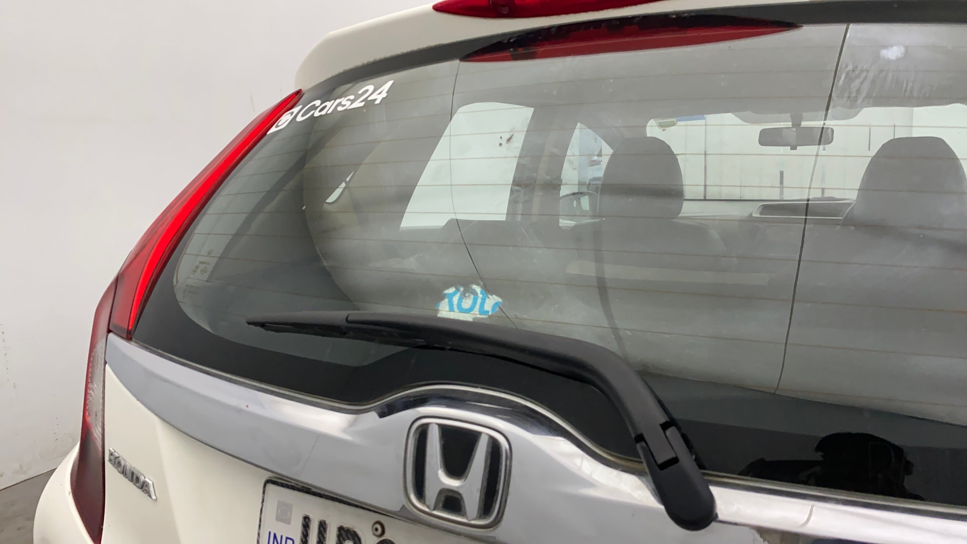 View 2015 Honda Jazz E MT Diesel Image 25 Used 2015 Honda Jazz E MT Diesel Image 25
