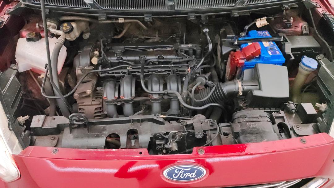 UsedCar