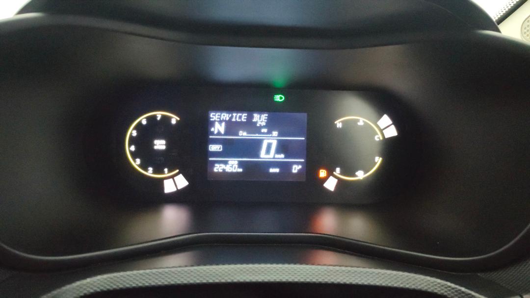 UsedCar