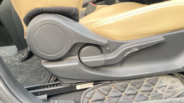 View Honda City ZX Image 19 Used Honda City ZX Image 19