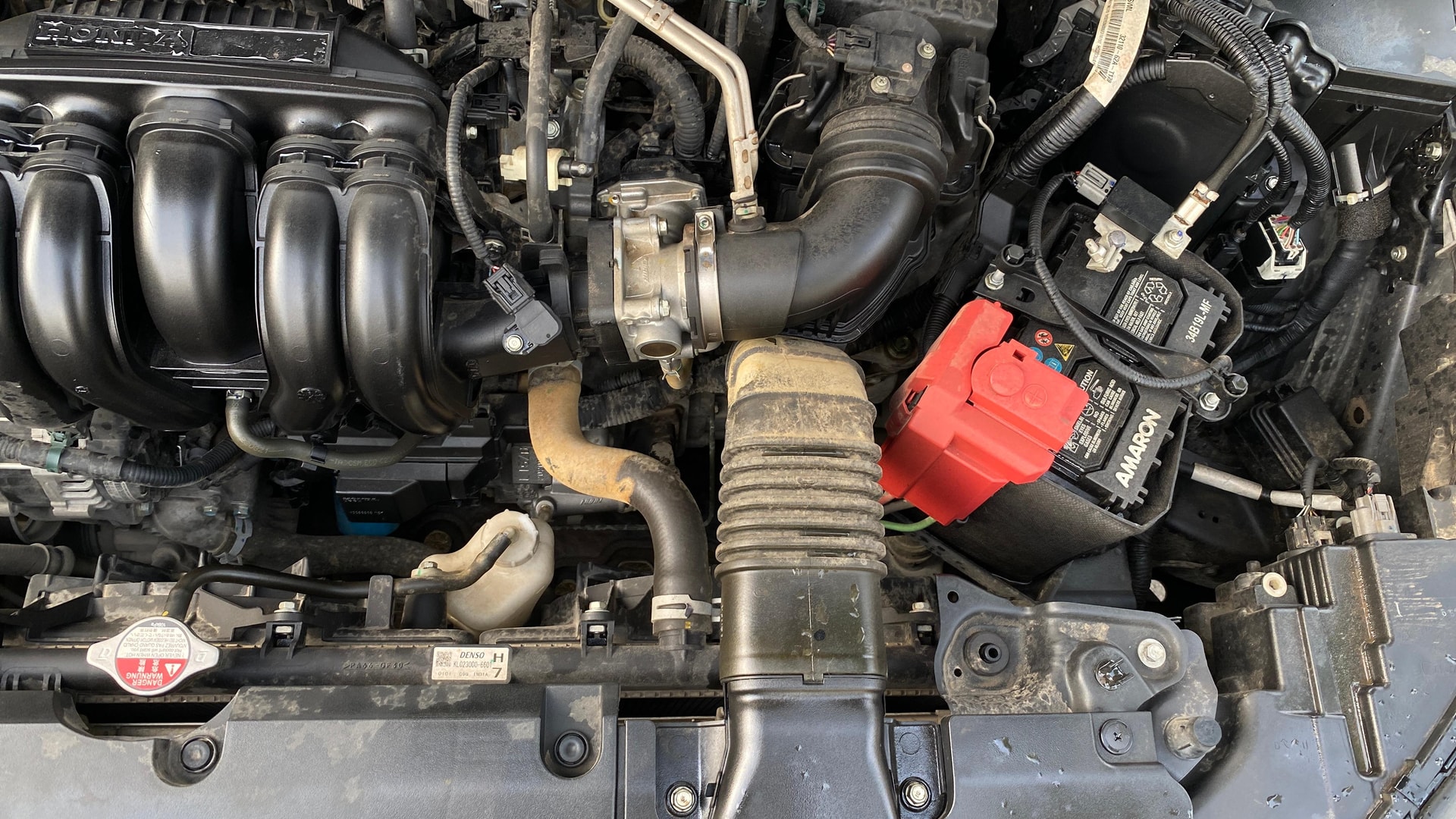 View 2023 Honda City ZX CVT Image 14 Used 2023 Honda City ZX CVT Image 14