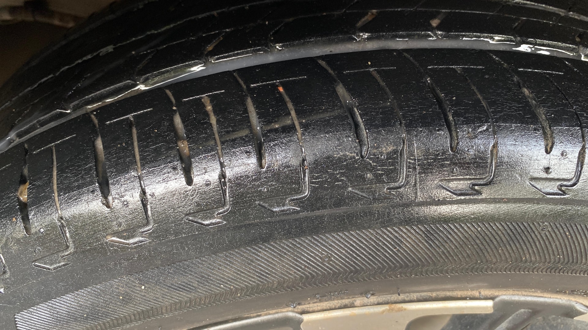 View 2023 Honda City ZX CVT Image 15 Used 2023 Honda City ZX CVT Image 15