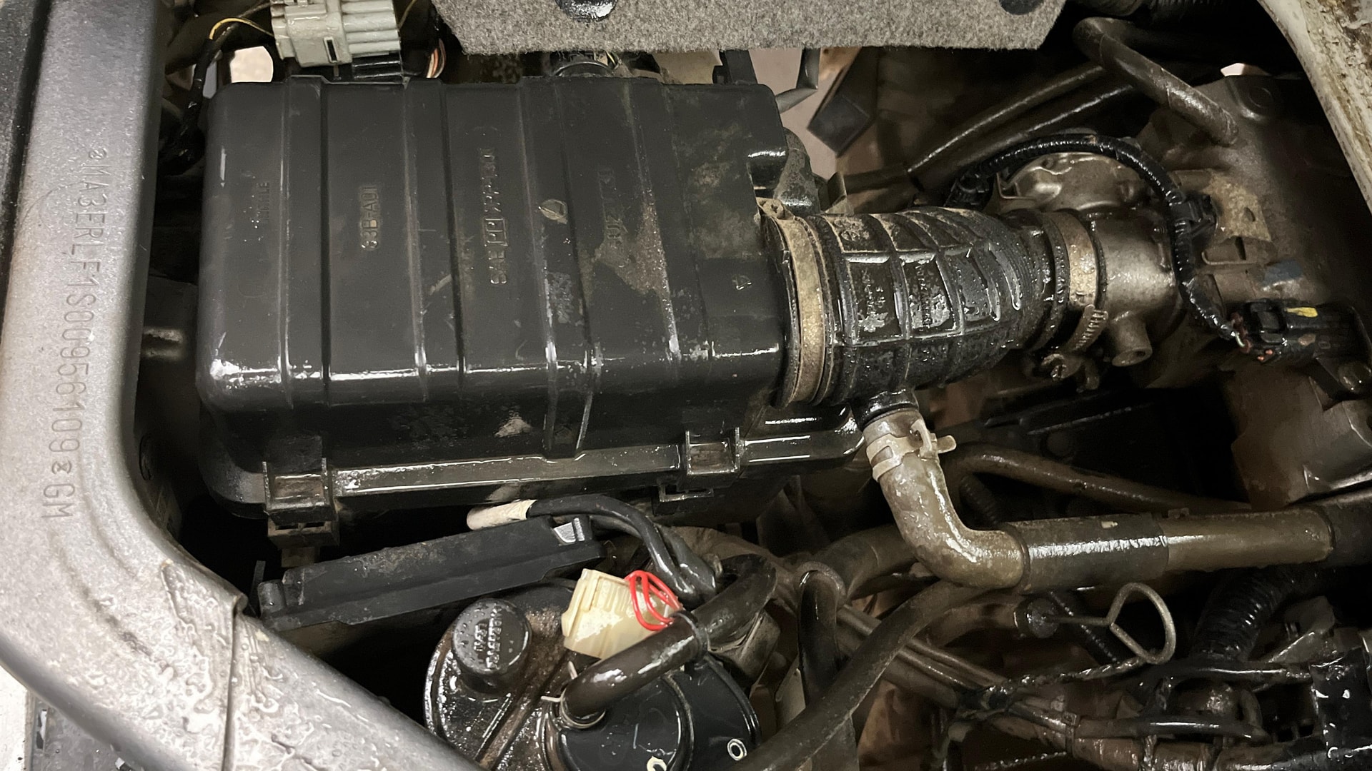 View 2021 Maruti Suzuki 1000 Base Variant Image 41 Used 2021 Maruti Suzuki 1000 Base Variant Image 41
