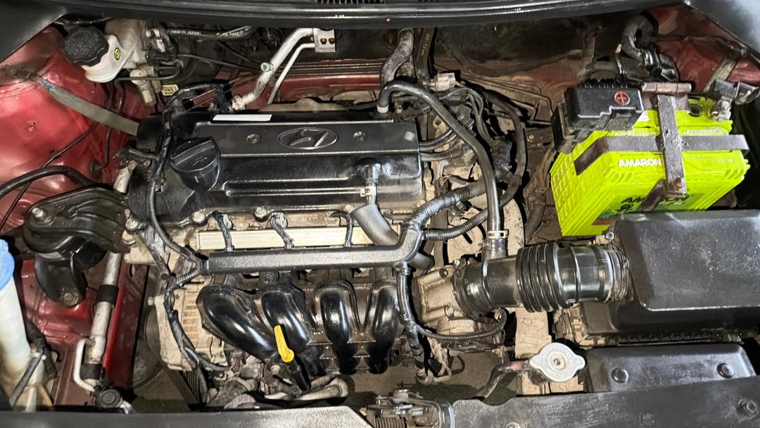 UsedCar