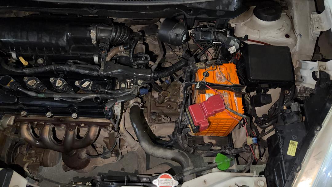 UsedCar