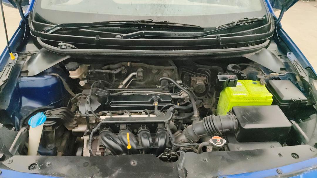 UsedCar