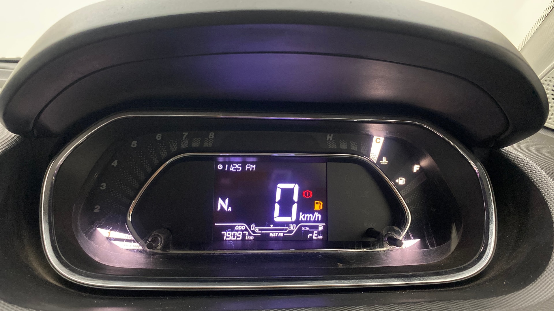 View 2022 Tata Tiago NRG XZ Revotron AMT Image 35 Used 2022 Tata Tiago NRG XZ Revotron AMT Image 35