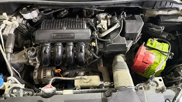 View Honda City Image 43 Used Honda City Image 43