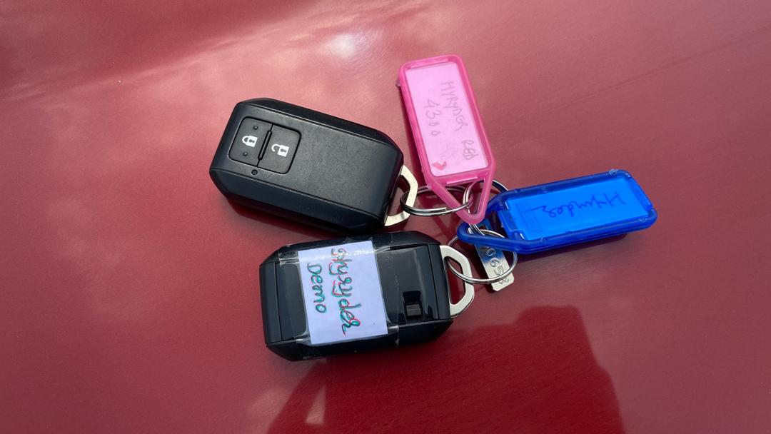 UsedCar