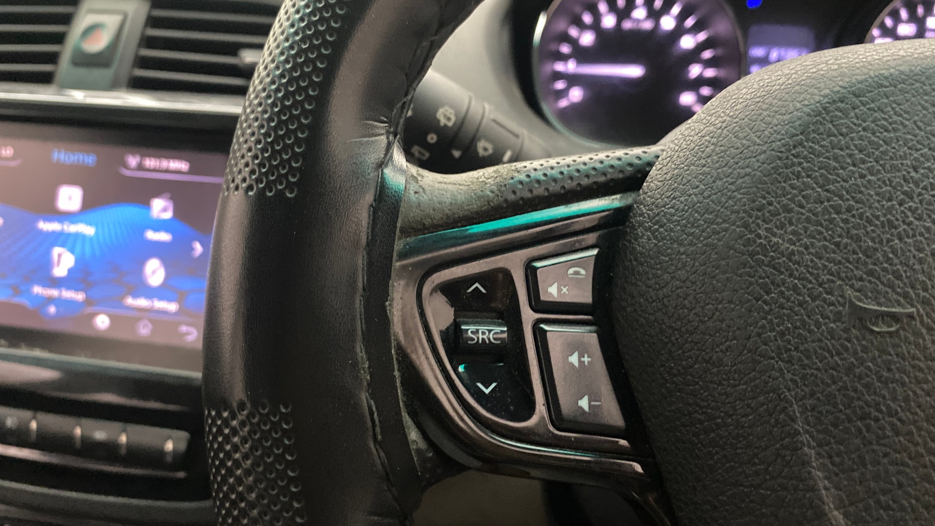 View 2019 Tata Tiago Revotorq XB Image 3 Used 2019 Tata Tiago Revotorq XB Image 3