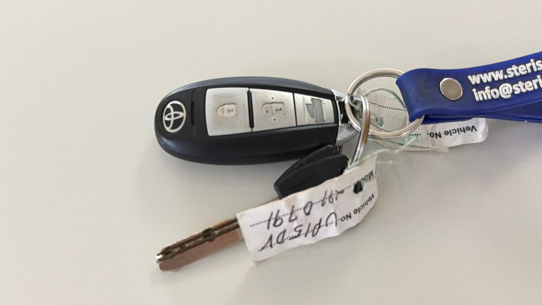UsedCar