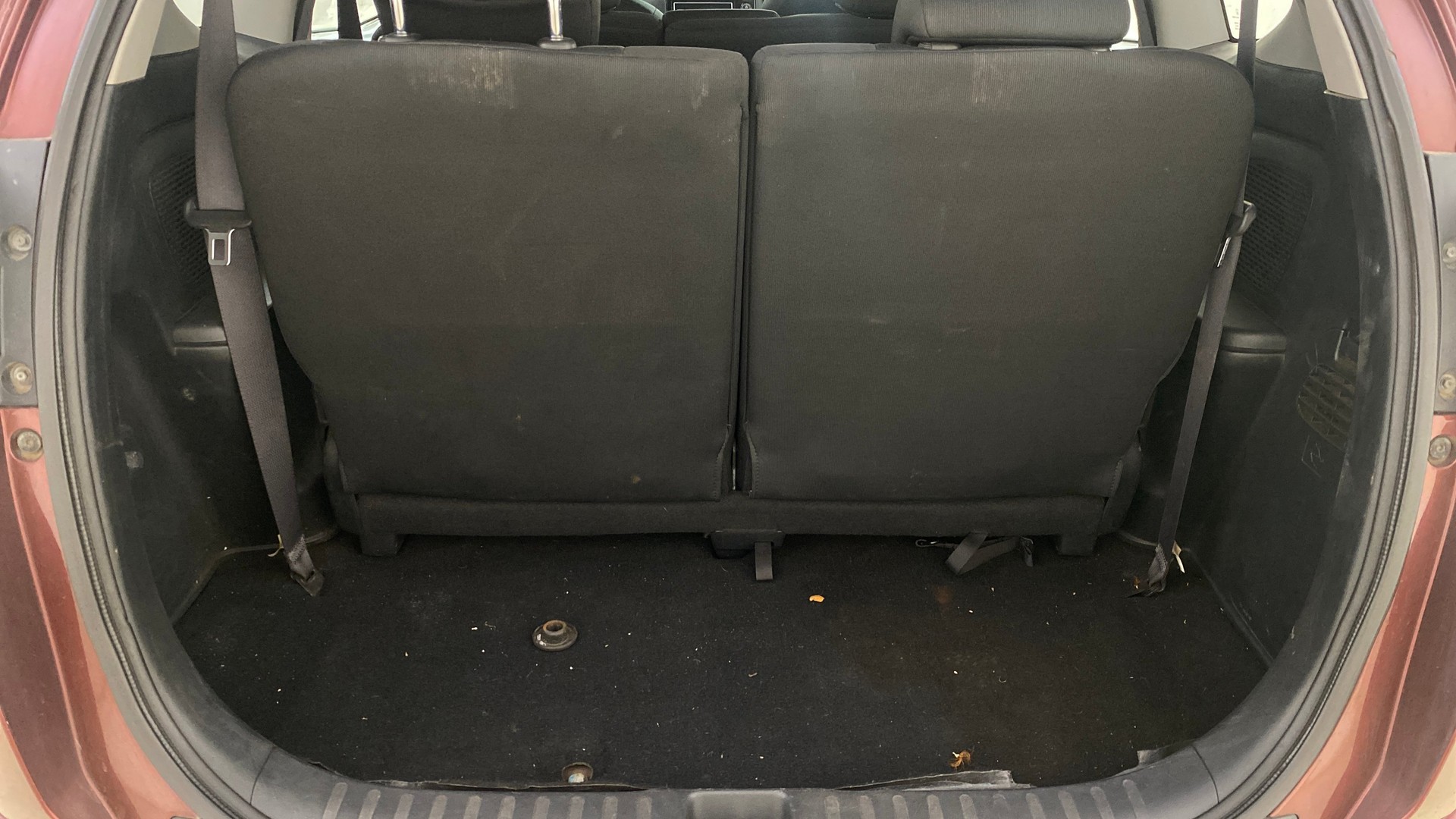 View 2018 Honda BR-V E Diesel Image 10 Used 2018 Honda BR-V E Diesel Image 10
