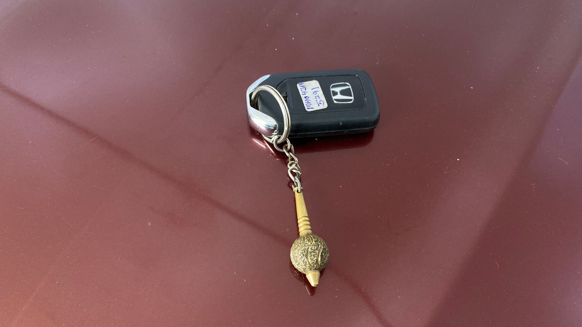 View 2018 Honda BR-V E Diesel Image 28 Used 2018 Honda BR-V E Diesel Image 28