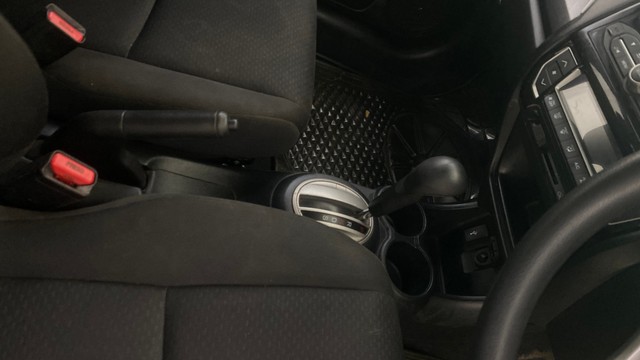 View Honda BR-V Image 40 Used Honda BR-V Image 40