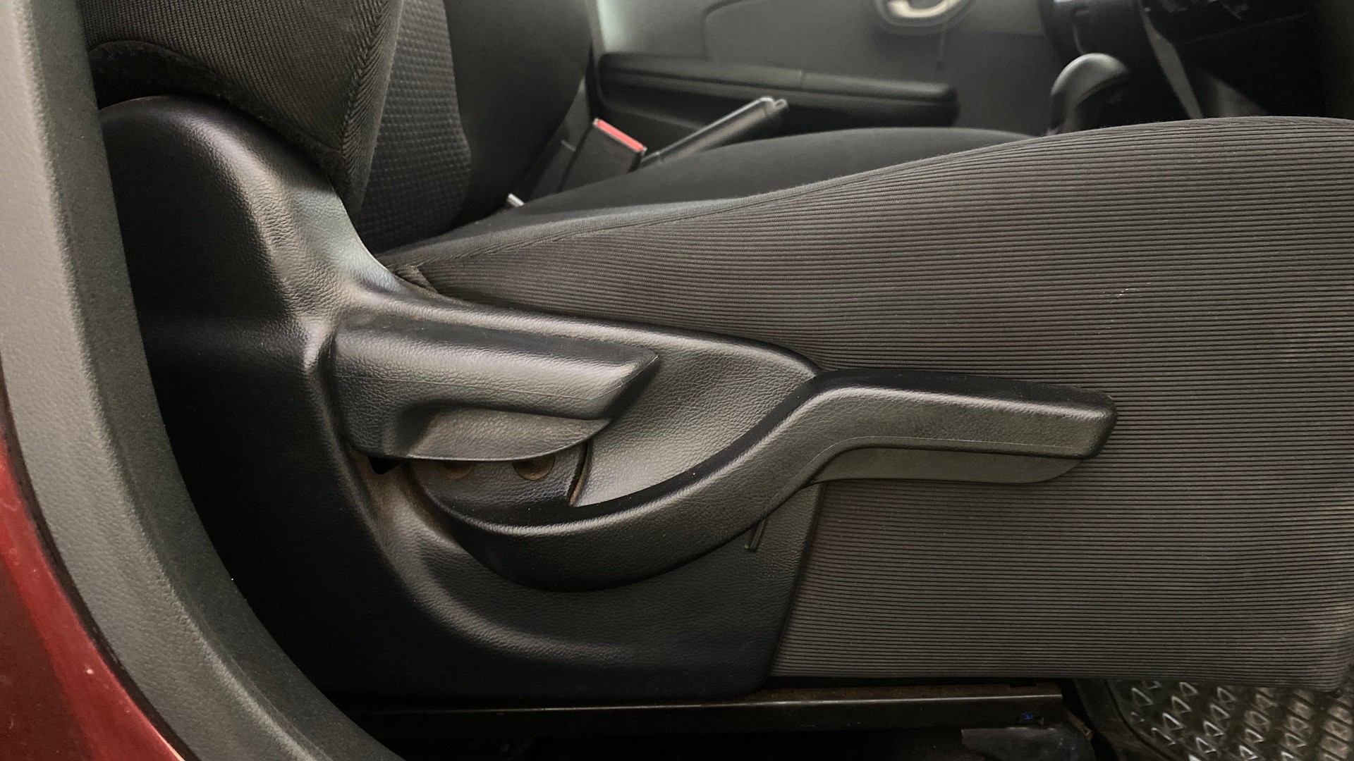 View 2018 Honda BR-V E Diesel Image 19 Used 2018 Honda BR-V E Diesel Image 19