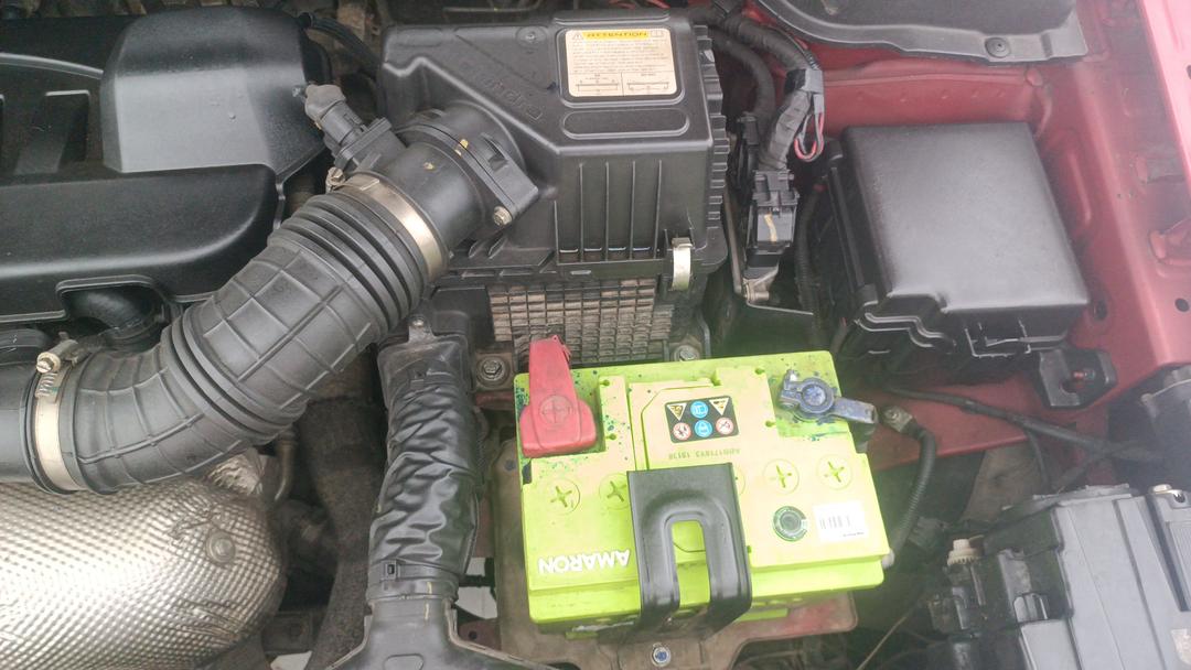 UsedCar